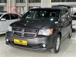 Dodge Caravan